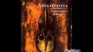 Toreador - Apocalyptica