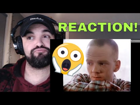 Bronski Beat - Smalltown Boy Official Video REACTION!
