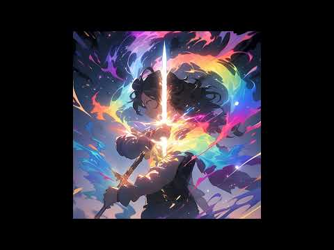 *FREE* hyperpunk type beat x glitchcore type beat x hyperpop type beat - "nightfall"