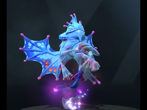 [POV] Wisper offlane puck - ESL Hamburg 2019 - BC vs Wind and Rain - COMEBACK!