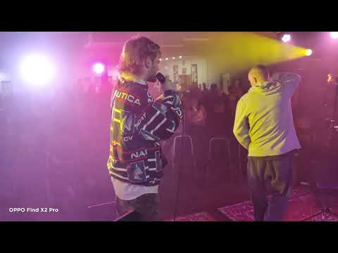 THCtv - BLADE vs FOWLMOUTH