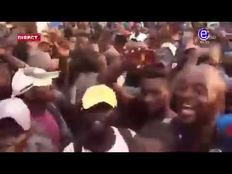 Equinoxe Tv Pidgin News Debate Saturday 23 November 2019