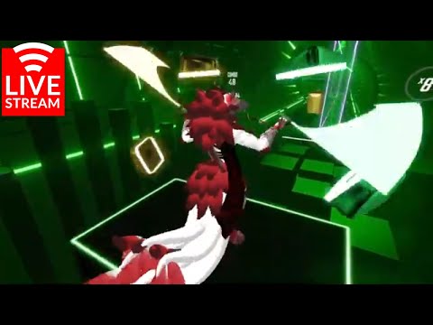 More Beat Saber  - New Model -08/27/25