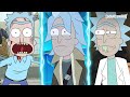 Rick's Crybaby Backstory | Rick and Morty | adult swim