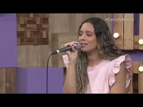 Luma Elpidio - Algo Maior (ao vivo no Caixa de Música)