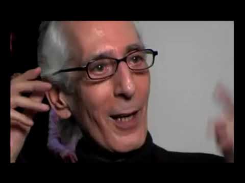 Pat Martino • Full Interview with Christian McBride