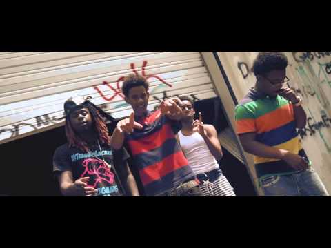 6775Moolah & LuuhRock - Habits Shot By (@hynegrady