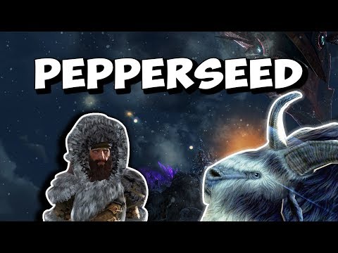 Guild Wars 2 - Ambient Dialogue: Thunderhead Peaks Part 4 | Symphony's Haven