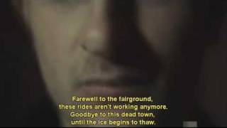 White Lies - Farewell To The Fairground + lyrics