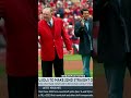 Albert Pujols will make his 22nd CONSECUTIVE Opening Day Start #shorts