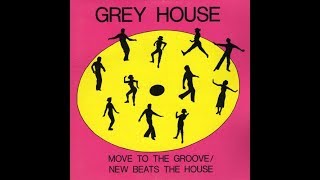 Greyhouse   New Beats The House