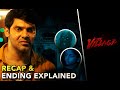 The Village Ending Explained | Series Recap & Hidden Details | Arya | Prime Video