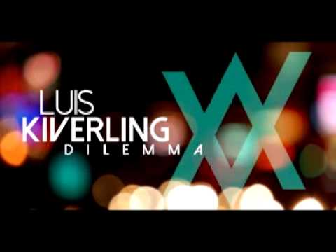 Dilemma (Original Mix) Luis Kiverking - VaronA Label