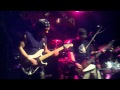 New Theocracy - Hide in the Fairy Tale 