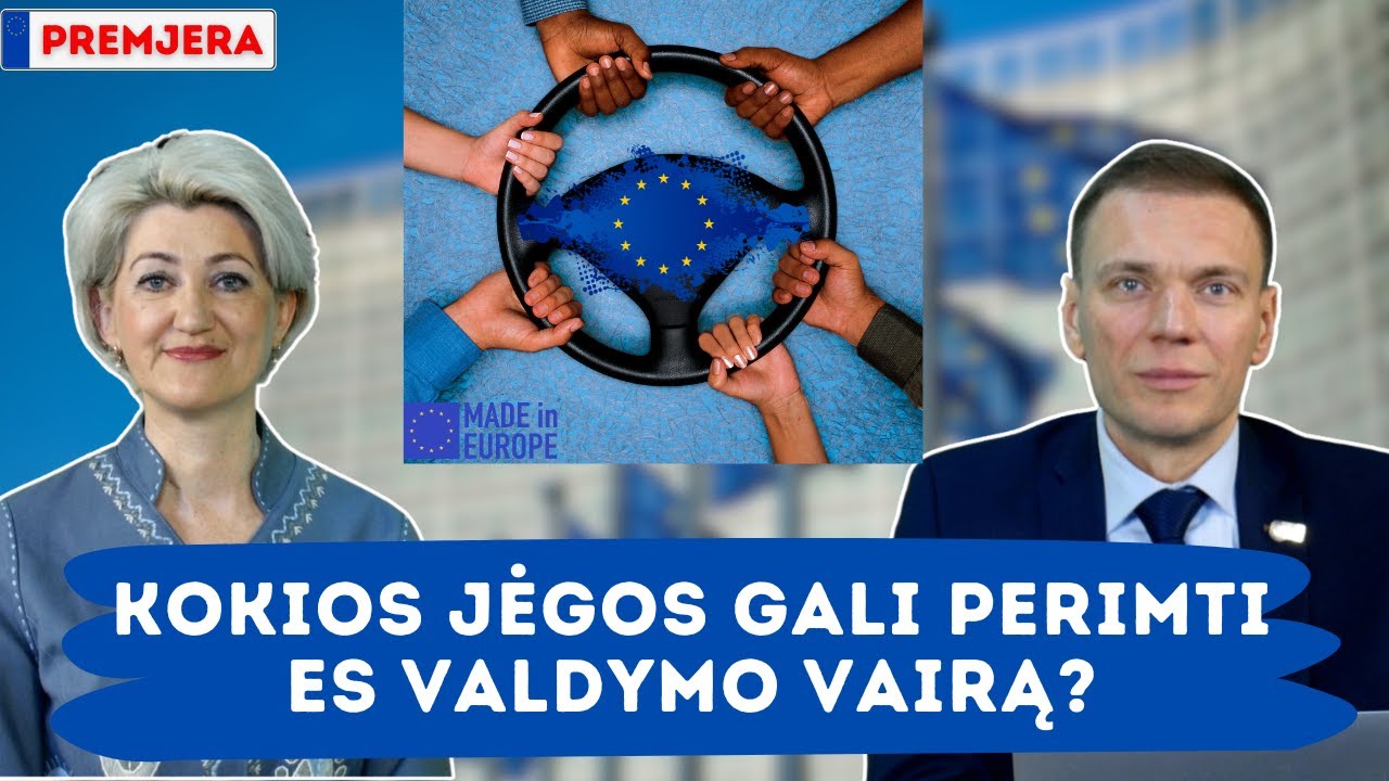 O aš maniau, kad ten protingų nėra...