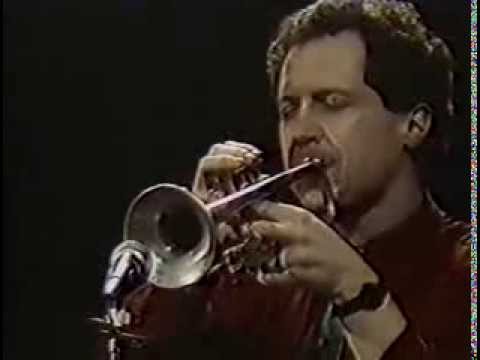 David Torn's Cloud About Mercury - Frankfurt, Germany, 1987-02-07