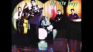 Big Sandy And His Fly-Rite Boys - Someone Like You