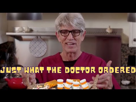 Stalked By My Doctor Part 5 is Just What The Doctor Ordered… Literally!