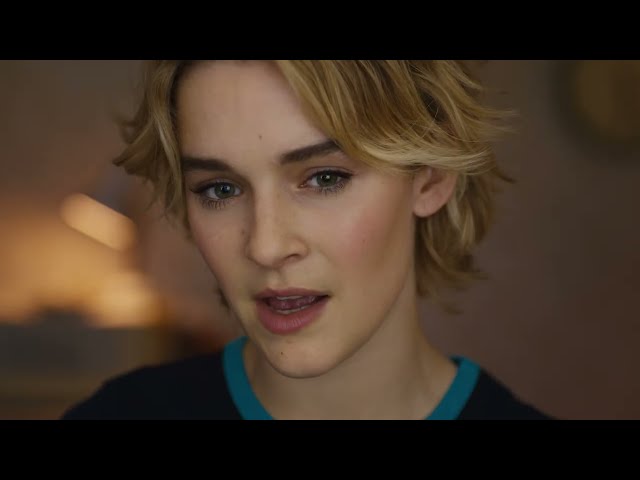Pommelien Thijs aus Belgien mit 'Ben Je Klaar' (jetzt ansehen!) | Pop!