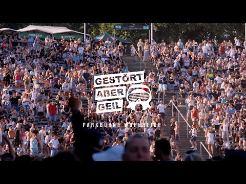 Gestört aber GeiL | Das Festival 2023 | Berlin [ Eventvideo 2 ]