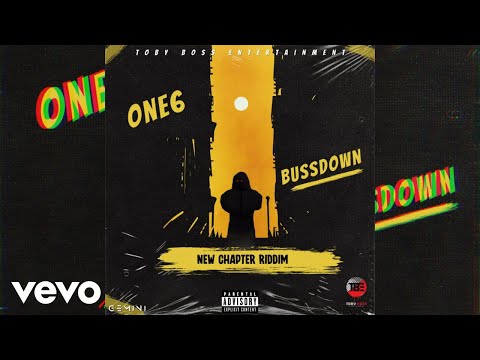 One6 - BussDown (Official Audio)
