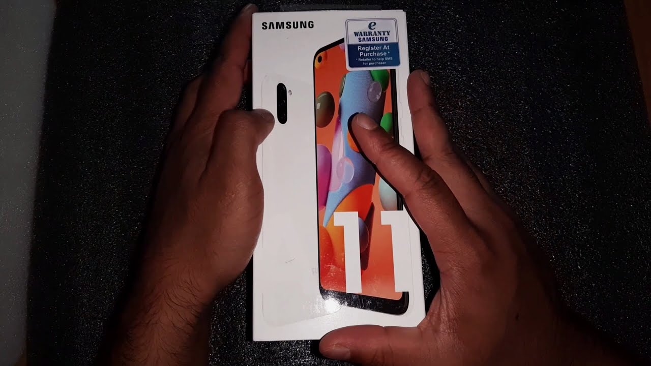 Samsung Galaxy A11 Unboxing and Review (LATEST 2020 Samsung Galaxy A11 REVIEW)