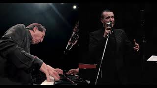 Fazıl Say &amp; Cem Adrian - Sarı Gelin (Live)