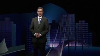 BCIT Television - Mini Documentaries Feb 2014