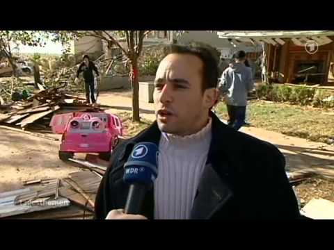 tagesthemen 23:19 Uhr, 03.11.2012