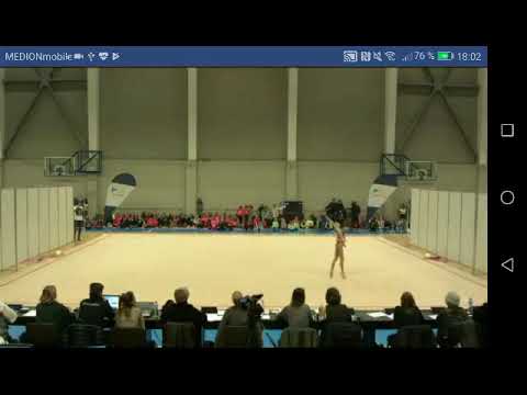 Lachezara Pekova, Clubs 2019