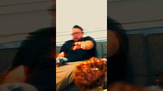 Freedom of Will 🍗#comedy #skit #shorts