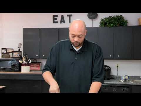 What's Cooking, Neighbor - Episode 2