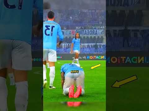 Битва с грязевым полем ⚽💦