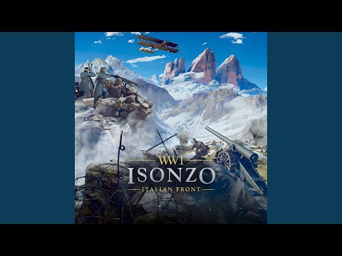 Rinasceremo Insieme (Isonzo Original Main Theme) (feat. Thomas de Bruijn)