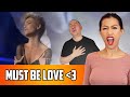 PRETTY WOMAN! Roxette - It Must Have Been Love Reaction | OMG Classic Scene!