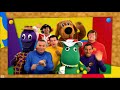 Hot Potatoes The Best Of The Wiggles Trailer 2010