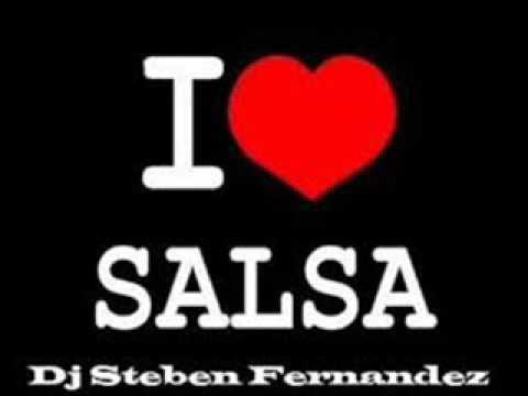 Tengo Derecho a Ser Feliz Salsa baul