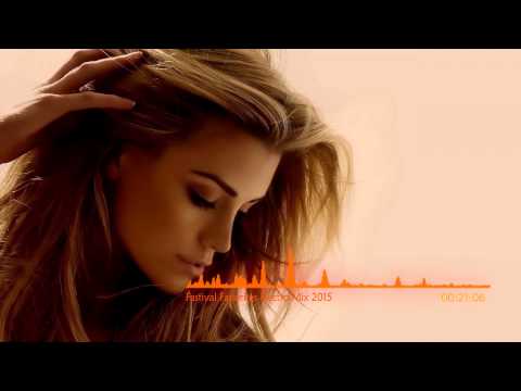 Fastival Favorites Electro Mix 2015
