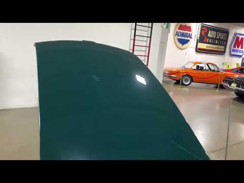 1969 MG MGB (CC-1658004) for sale in Grand Rapids, Michigan