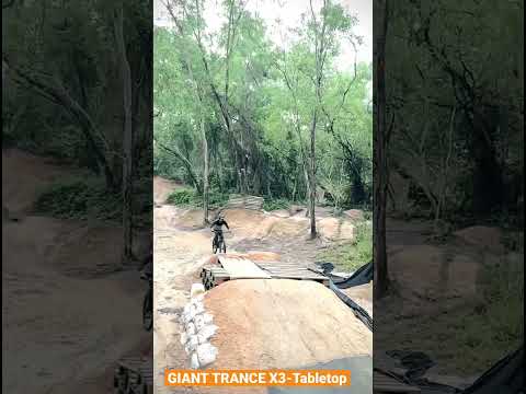 GIANT TRANCE X3 S 27.5 - Tabletop