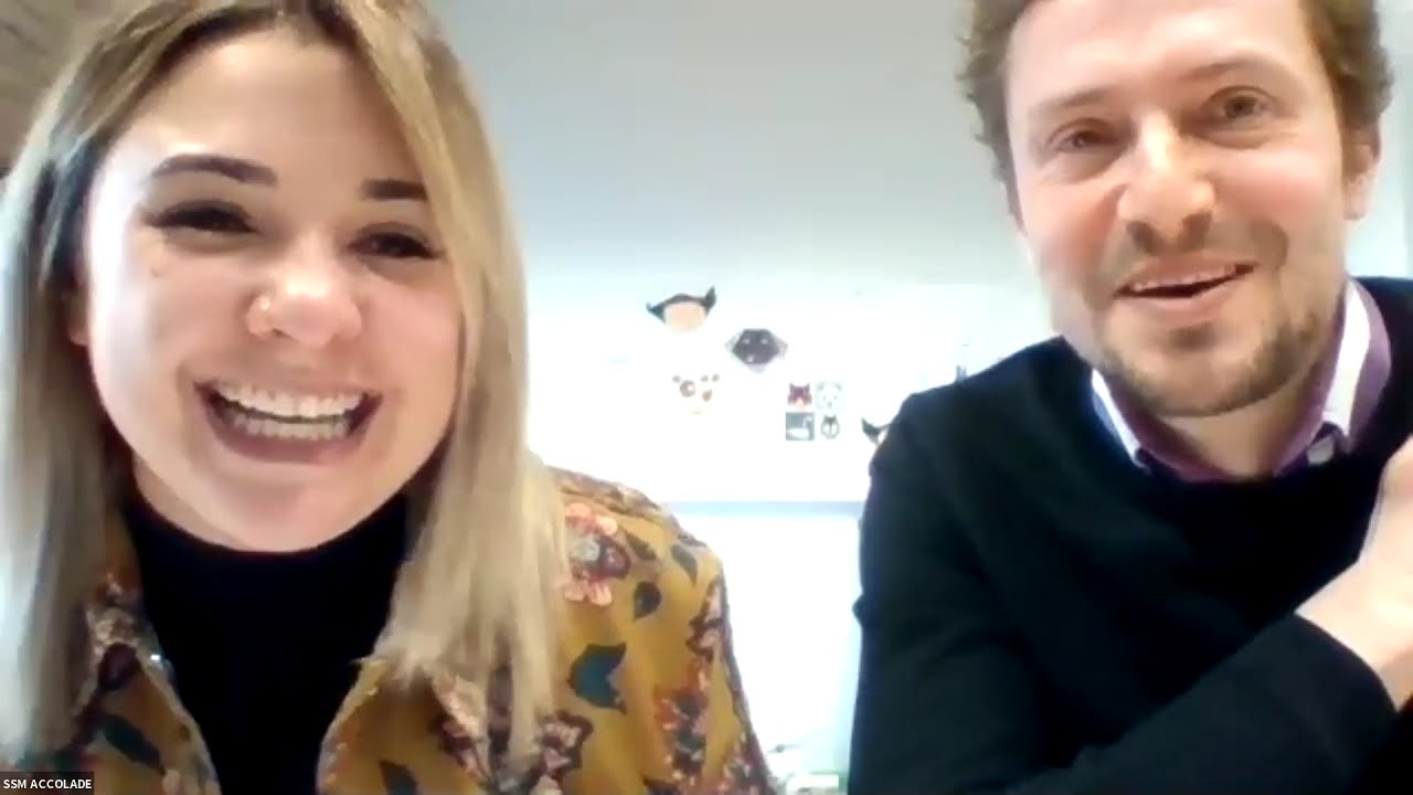 Youtube video thumbnail