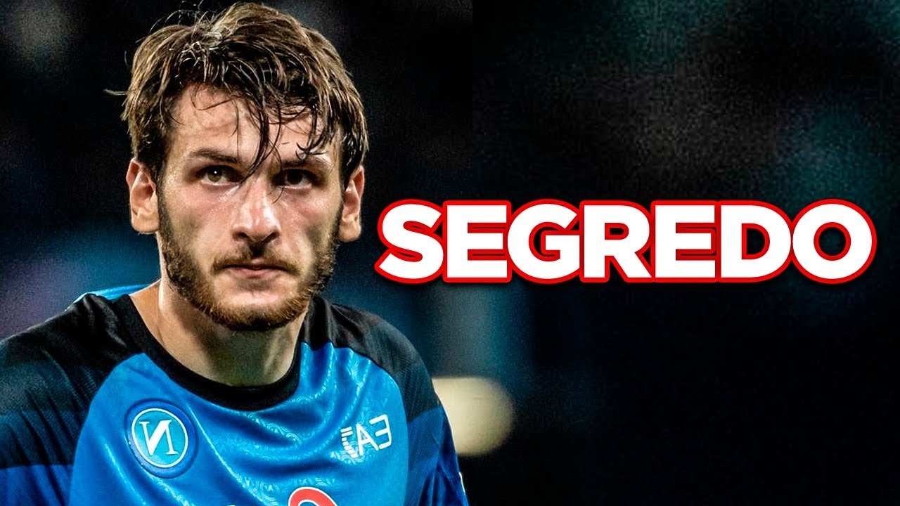 OLHA O SEGREDO DO NAPOLI PARA SER A SURPRESA DA LIGA DOS CAMPEÕES!