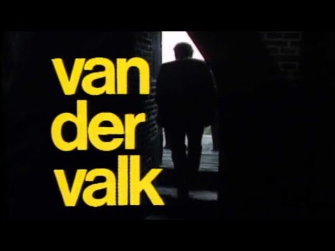 Classic TV Theme: Van der Valk (Stereo)