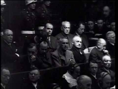 nuremberg trials doctors