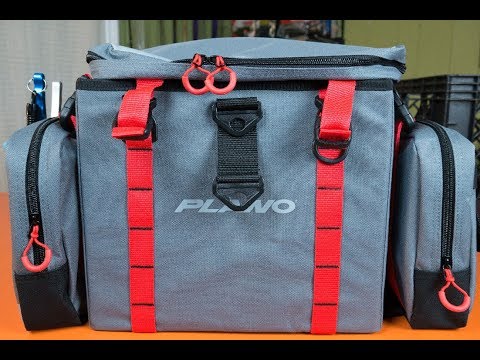 Plano Soft Crate Review