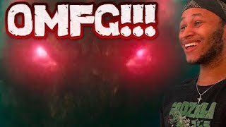 Godzilla x Kong: The New Empire - Official Trailer #2 - REACTION!!!