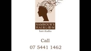 preview picture of video 'Hair Salon Nambour Call Us On 07 5441 1462'