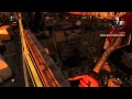 Dying light viral zombie attack (daytime) 