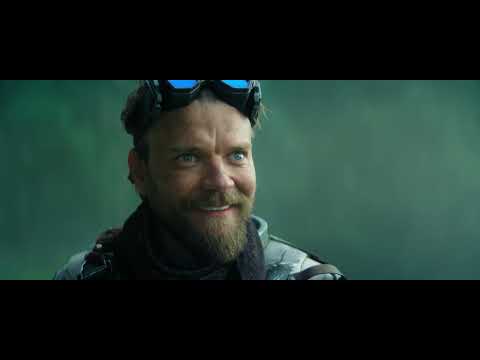 foundation. Season 3. Episode 1. Introducing the Mule.