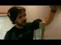 Javed Ali Diya Aur Baati Hum Song Recording Making